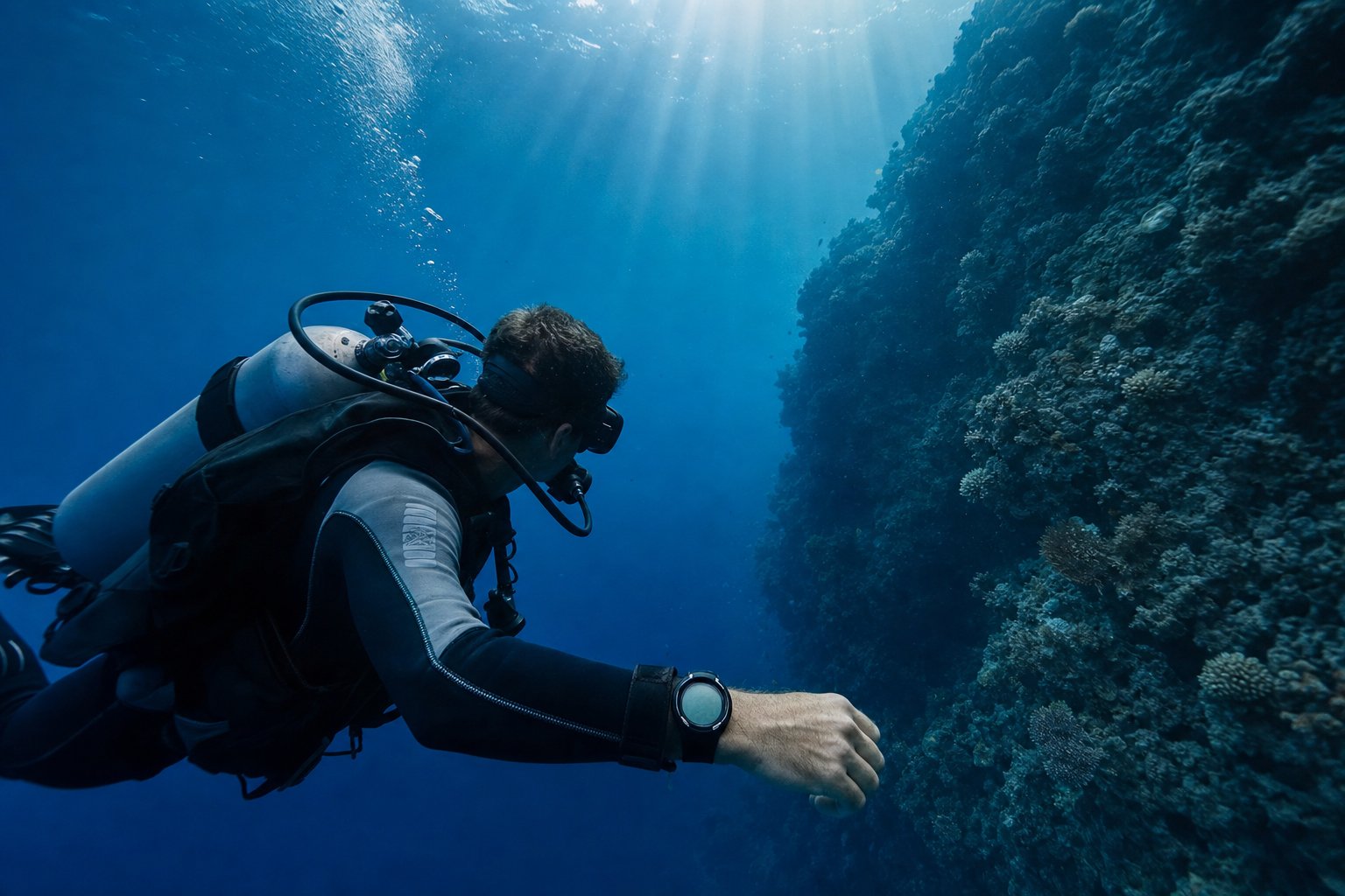 PADI Advanced Open Water